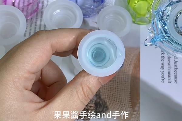 国际象棋玩具制作方法.