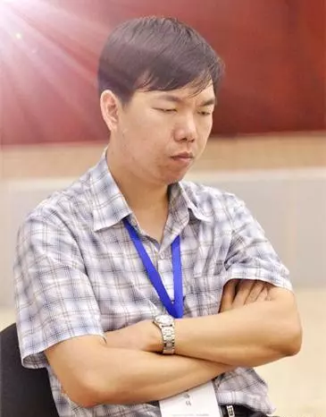 潍坊象棋业余棋手排名(1)