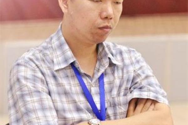 潍坊象棋业余棋手排名.