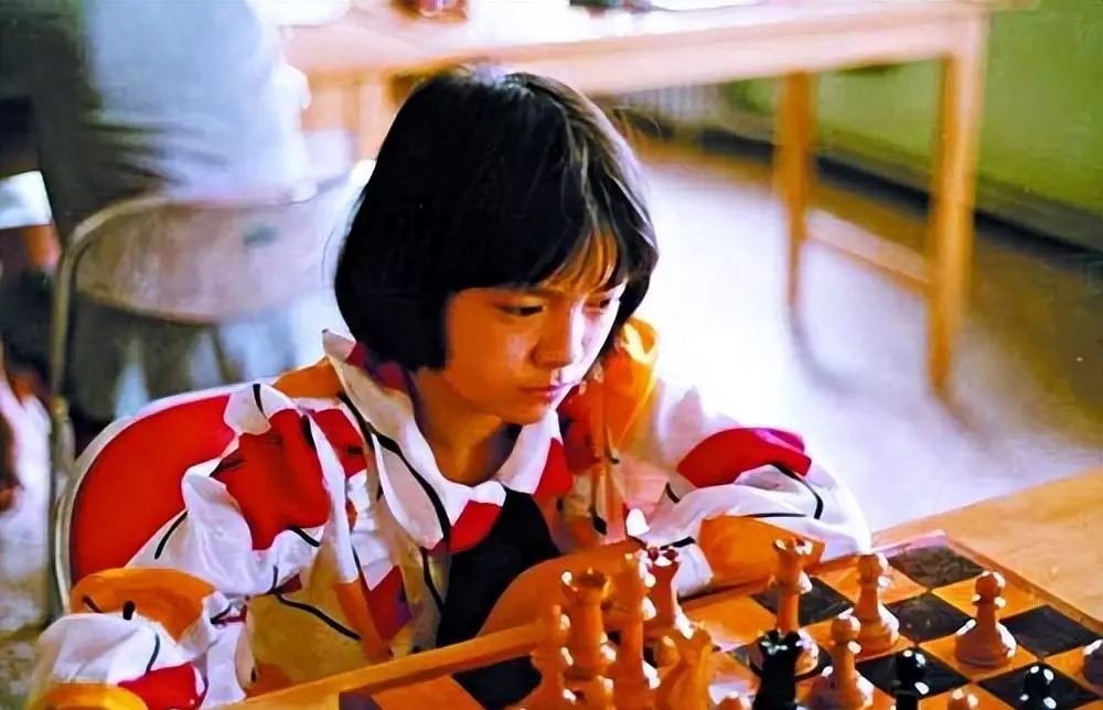 中国象棋大师嫁给卡塔尔哪个王子(3)