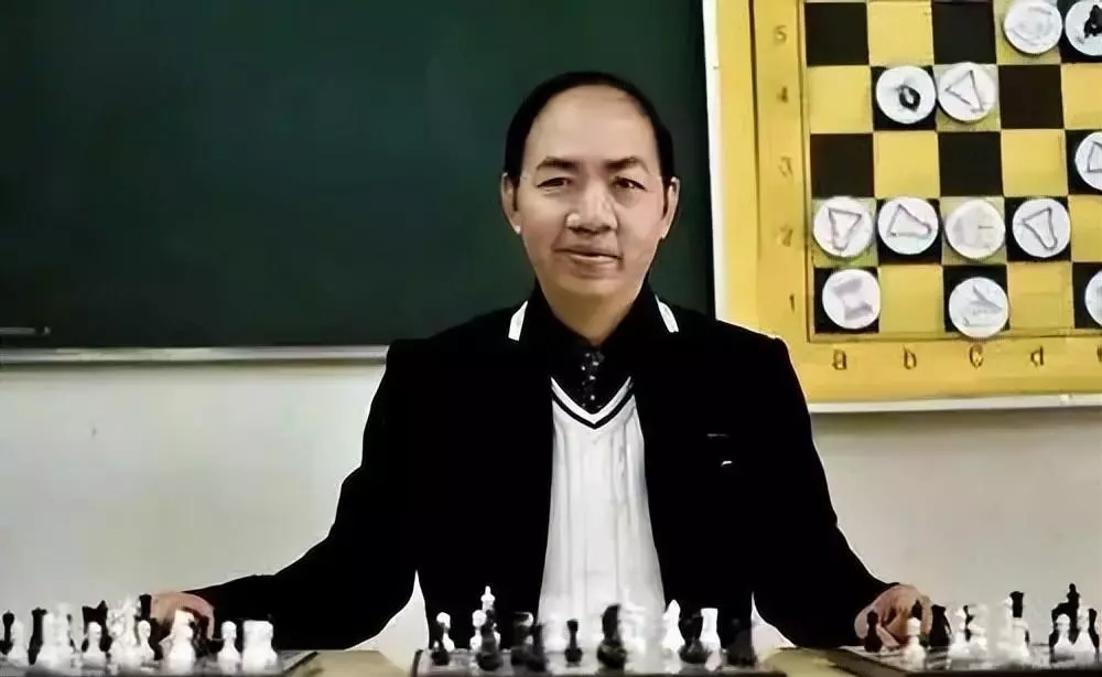 中国象棋大师嫁给卡塔尔哪个王子(4)