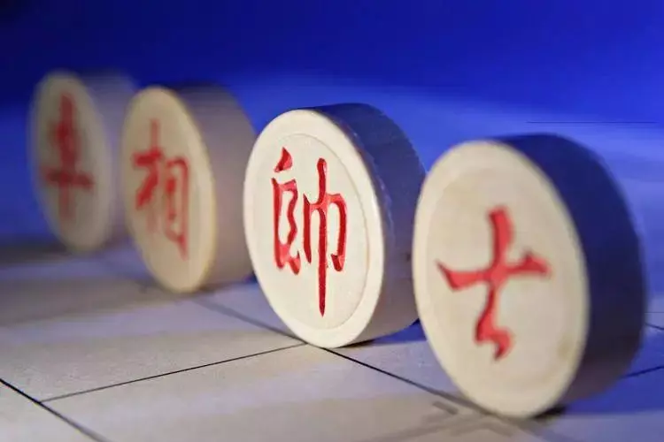 天天象棋大将军2500分什么水平(1)