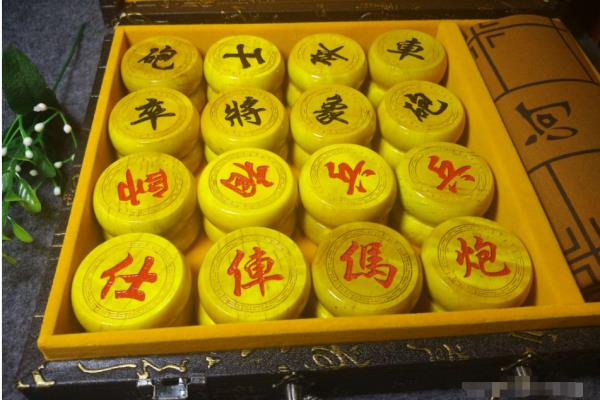 天天象棋大将军2500分什么水平.