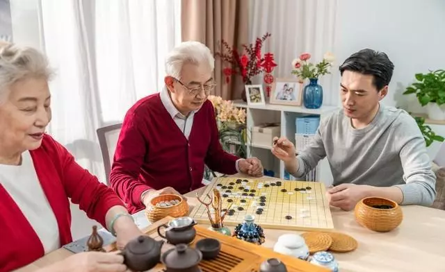 象棋好玩吗(1)