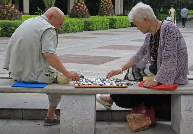 象棋好玩吗(2)