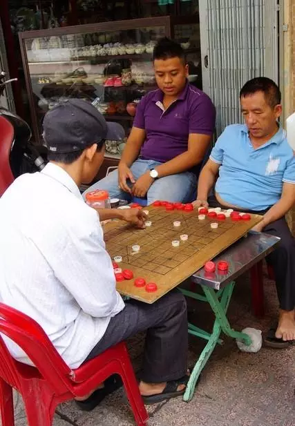 象棋好玩吗(5)