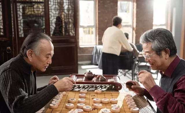 象棋好玩吗(8)
