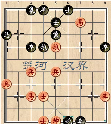 王天一和郑惟桐最巅峰的一局pk(6)