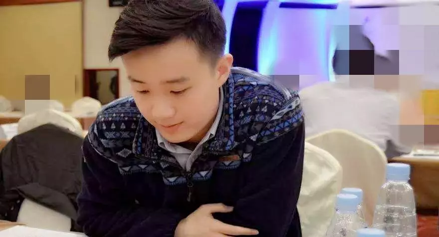 摆残棋遇见象棋大师怎么办(1)