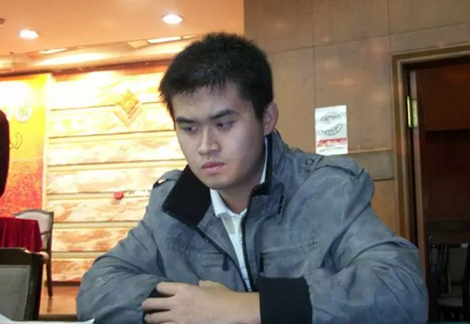 王天一是中国象棋第一人吗(1)