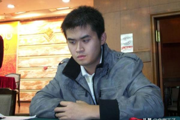 王天一是中国象棋第一人吗.