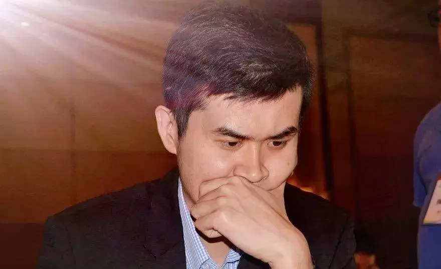 王天一不是冠军为啥等级分那么高(2)
