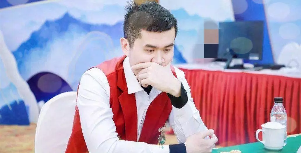 王天一不是冠军为啥等级分那么高(6)