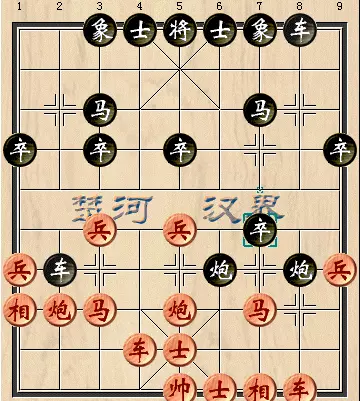 时凤兰的象棋级别是大师还是特大将军(2)