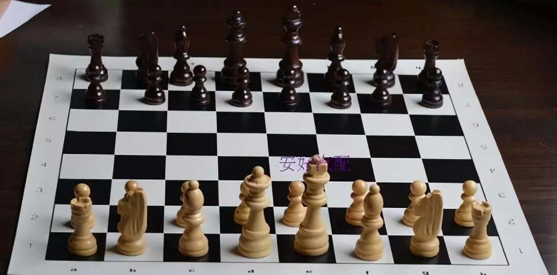 国际象棋和中国象棋哪个难度更大(3)