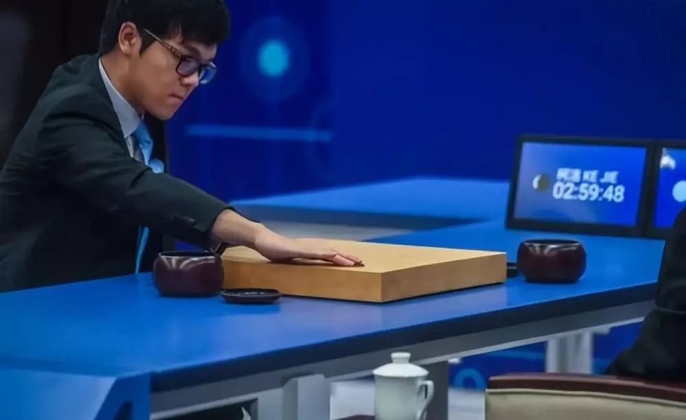 国际象棋和中国象棋哪个难度更大(4)