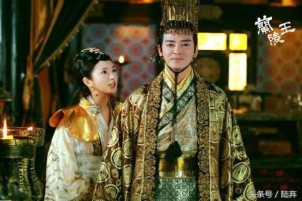 中国象棋谁发明的北周武帝.