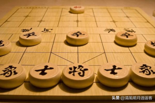 象棋的拼音怎么写的拼音怎么读.