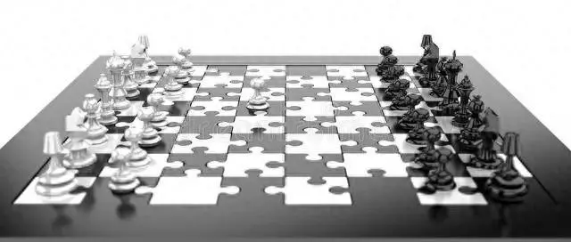 国际象棋大战游戏怎么玩(1)