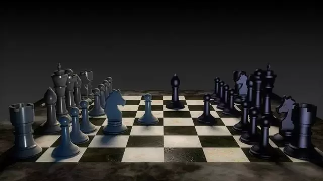 国际象棋大战游戏怎么玩(3)