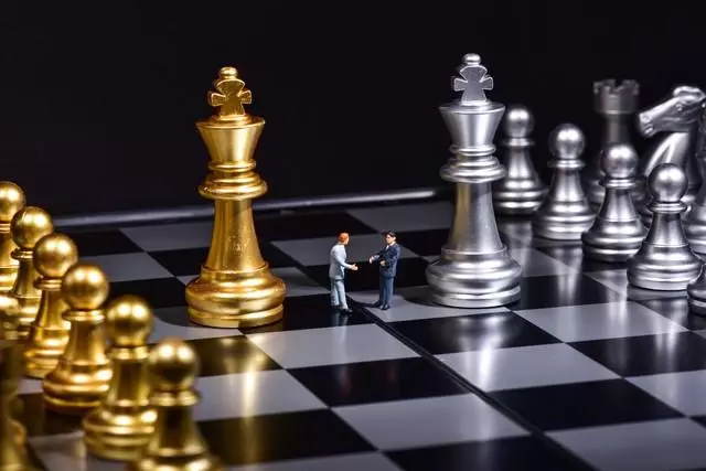 国际象棋大战游戏怎么玩(4)