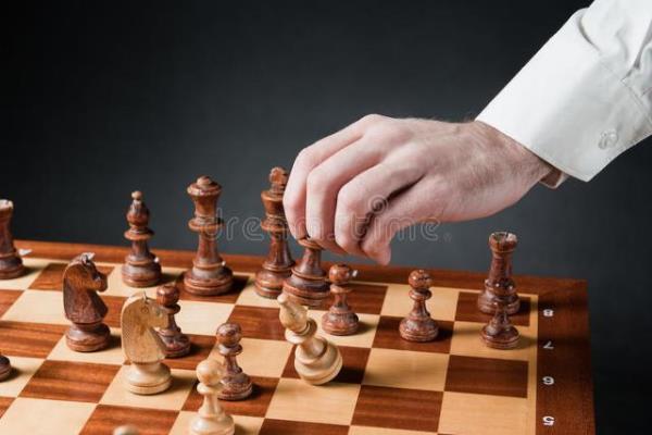 国际象棋大战游戏怎么玩.