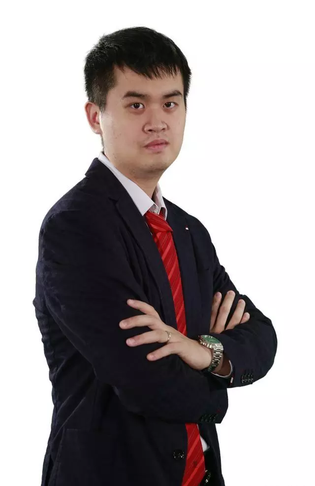 蔚强象棋大师直播在哪看(1)