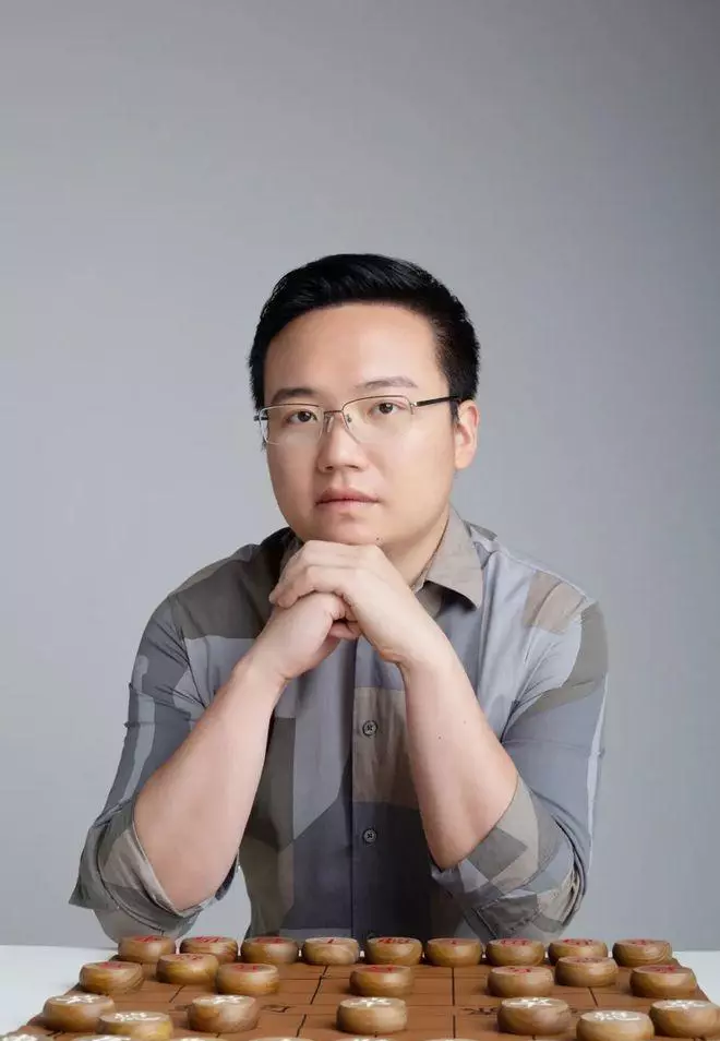 蔚强象棋大师直播在哪看(3)