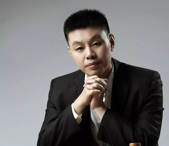 蔚强象棋大师直播在哪看(8)