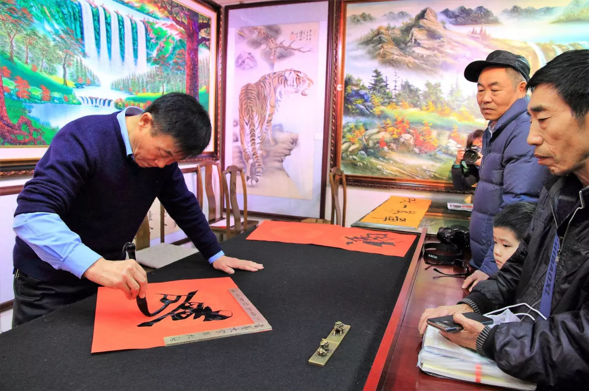 杨进才书法作品价格(6)