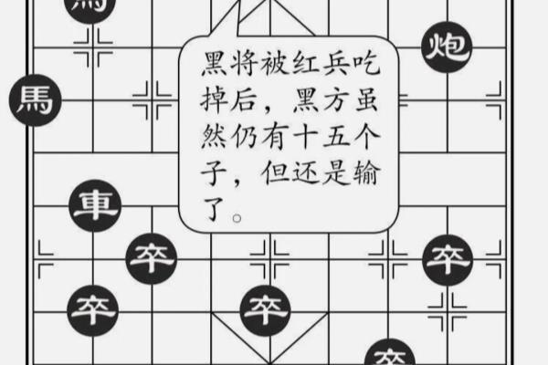 象棋帅可以吃什么棋子.