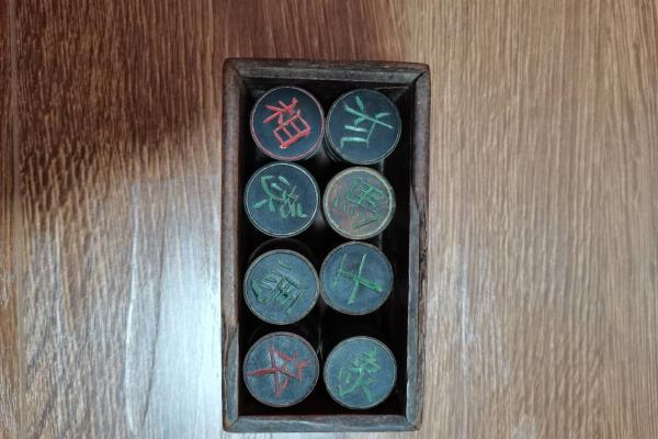 牛角象棋价格表大全.