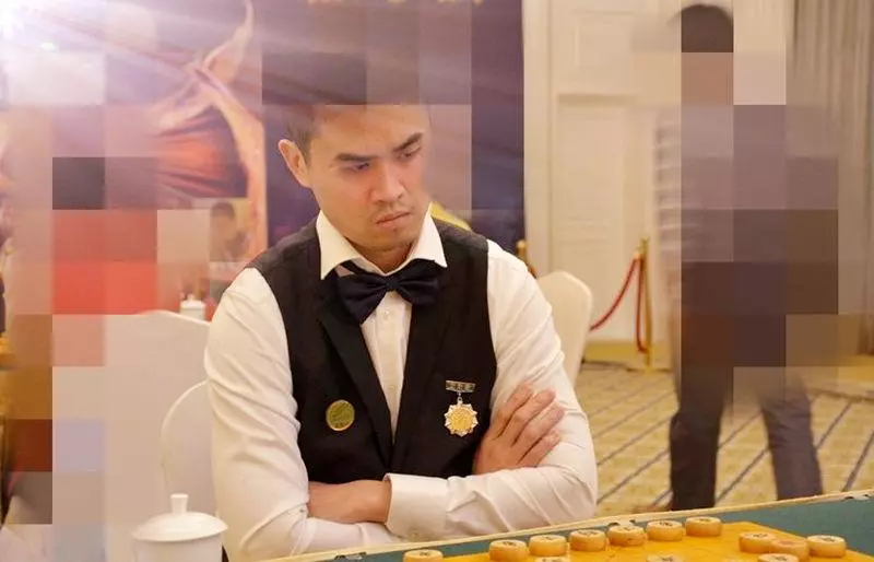 许银川与王天一哪个更厉害(2)