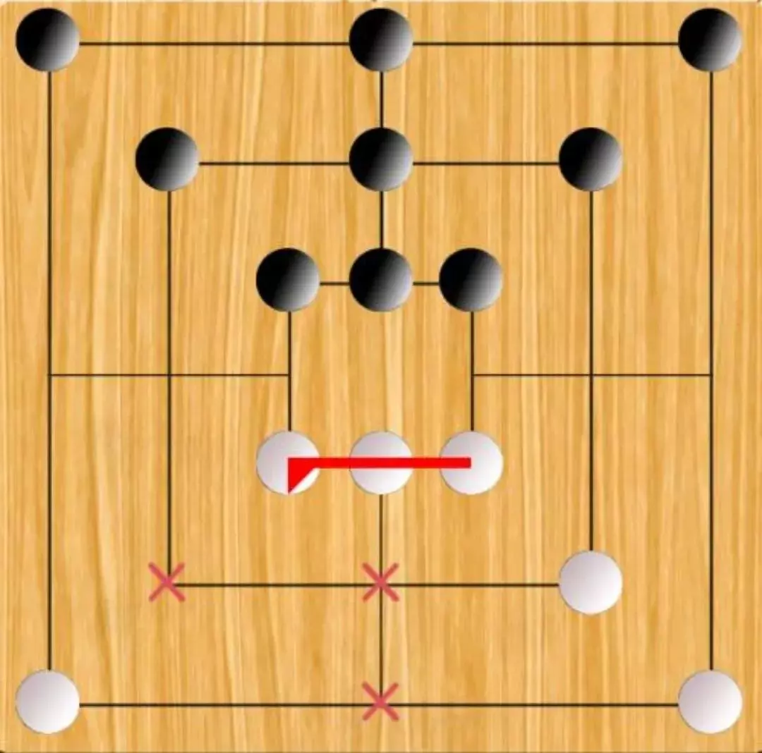 棋类都有什么棋(12)