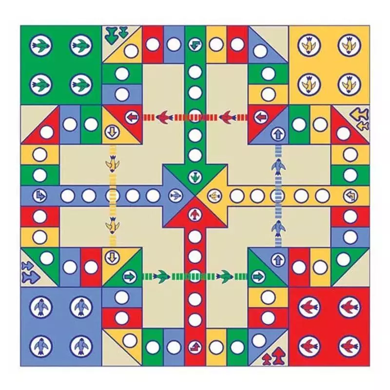 棋类都有什么棋(14)