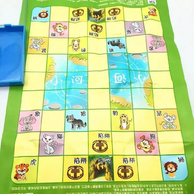 棋类都有什么棋(15)