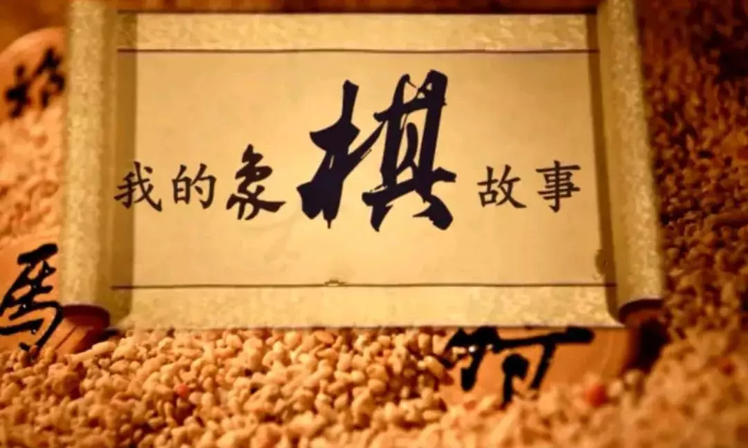 棋类都有什么棋(18)