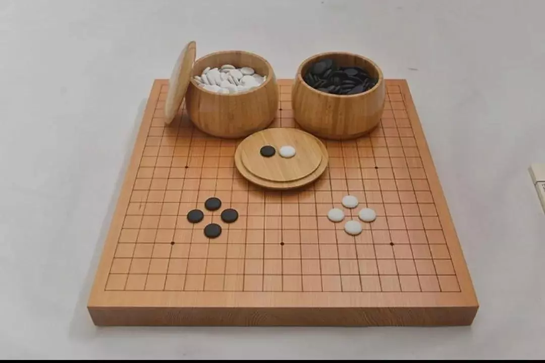 棋类都有什么棋(2)
