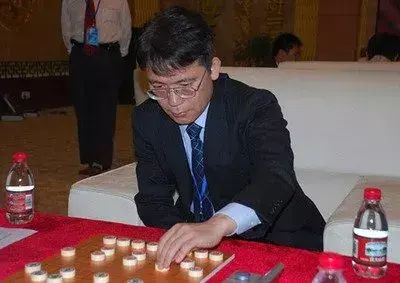 中国象棋水平在日本是个什么档次的棋手(5)