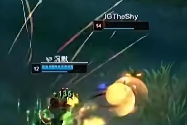 theshy青钢影仙人指路是哪场.