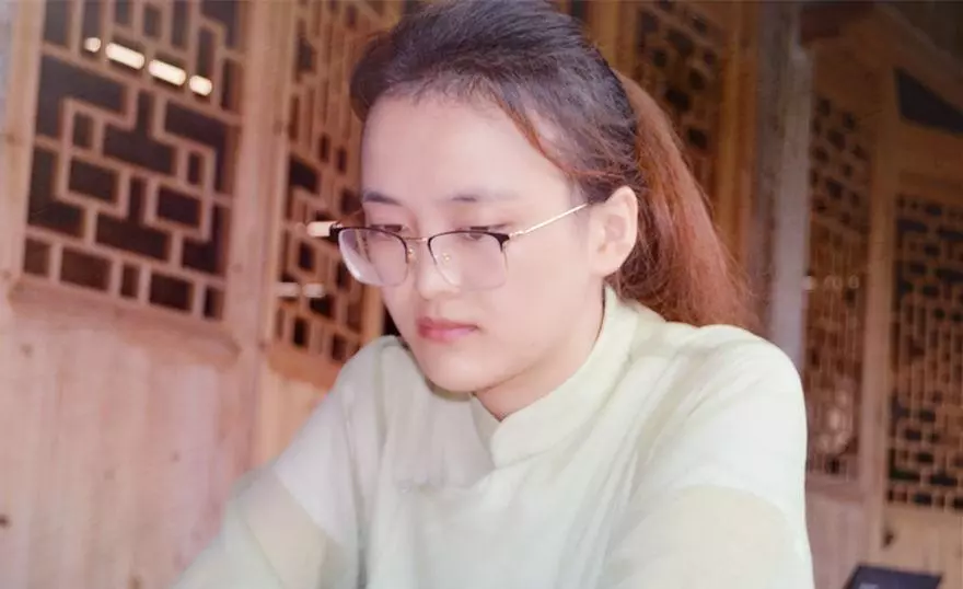 象棋大师唐丹下的最精彩一盘棋(3)