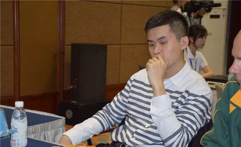 象棋让一车实力差距多大(1)