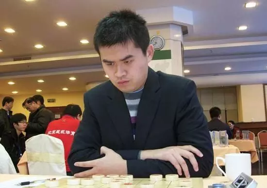 象棋让一车实力差距多大(2)