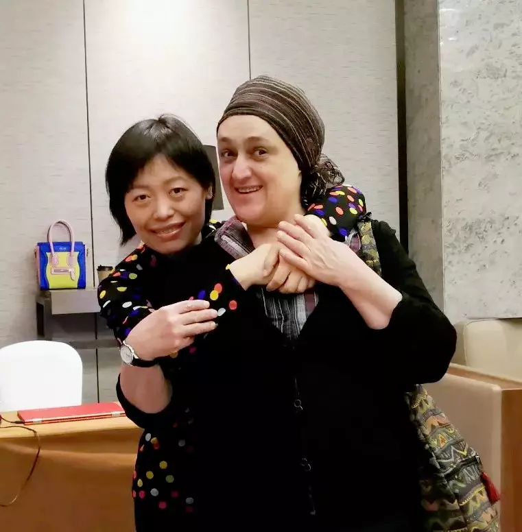 谢军国际象棋的老公(7)