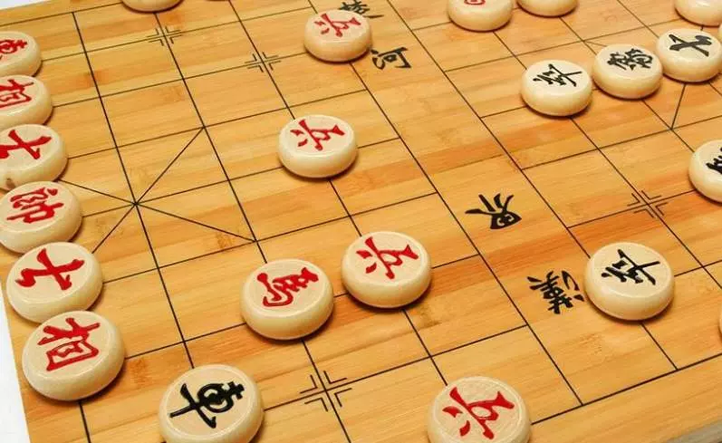 象棋历史印度起源的证据(5)
