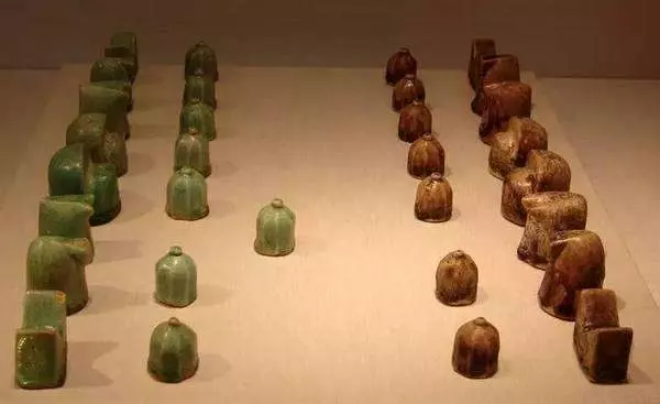 象棋历史印度起源的证据(6)