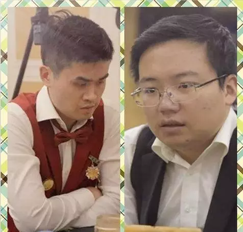 象棋最厉害的棋子(1)