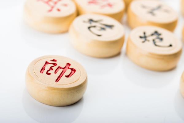 玉象棋好还是木象棋好.