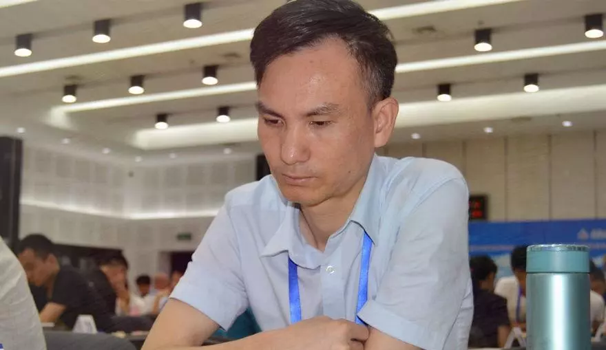 义乌象棋大师有哪些人(1)
