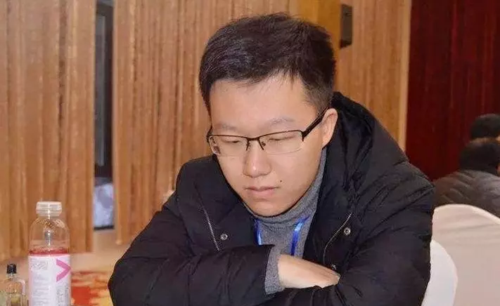 义乌象棋大师有哪些人(2)